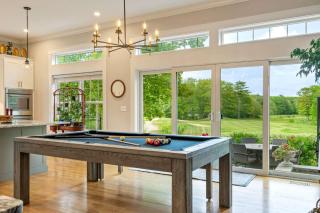 In-Home Arcade Hot Tub Golf Close to Beach - Old Orchard Beach - 9