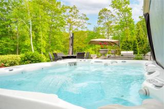 In-Home Arcade Hot Tub Golf Close to Beach - Old Orchard Beach - 5