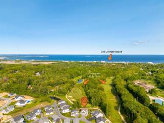 In-Home Arcade Hot Tub Golf Close to Beach - Old Orchard Beach - 3