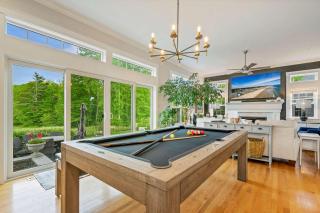 In-Home Arcade Hot Tub Golf Close to Beach - Old Orchard Beach - 2