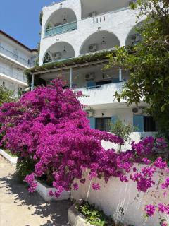 Astri Hotel - Neos Marmaras - 9