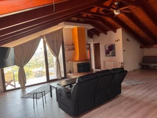 La Torre House - Parga - 5