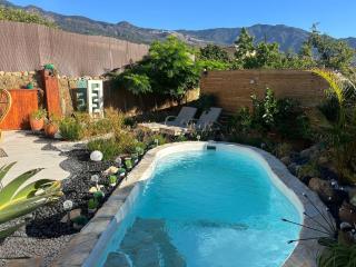 Krisant Gold Rural Luxury Privat Pool - Santa Cruz de Tenerife - 1