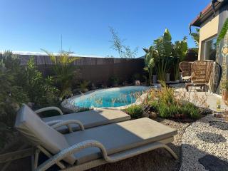 Krisant Gold Rural Luxury Privat Pool - Santa Cruz de Tenerife - 2