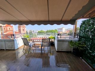 ParkView Central Apartment - Xanthi - Xánthi - 0
