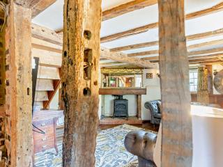 3 Bed in Cotswold 95715 - Ludgershall - 6