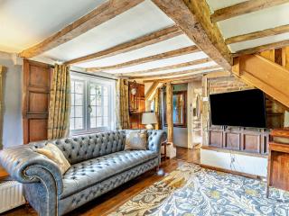 3 Bed in Cotswold 95715 - Ludgershall - 4