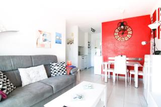 1st Line - Esmeralda - Calpe - 9