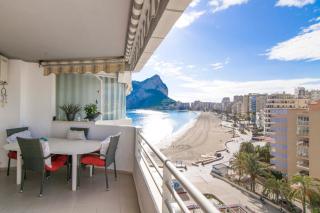 1st Line - Esmeralda - Calpe - 2