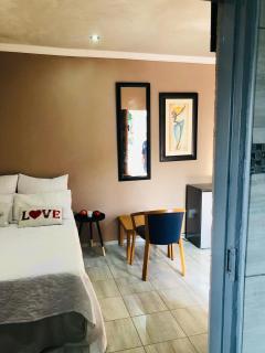 Muhle Guesthouse - Giyani - 9