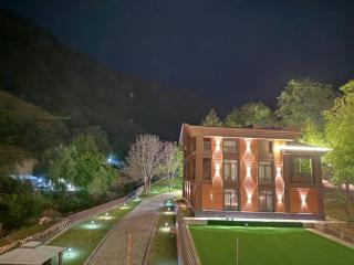 Gulkam Resort - Chatkal - 7