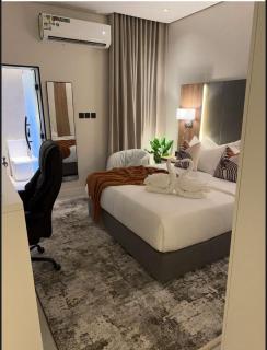 Marvin Suites - Al Wajh - 9