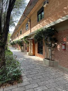 Hotel Villa D'Angelo - Itatiba - 0