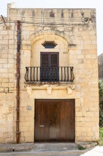 Tal-Masklu farmhouse - Għarb - 9