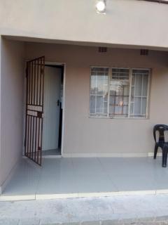 Arefa'One Bed and Breakfast - Gaborone - 5