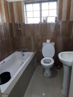 Arefa'One Bed and Breakfast - Gaborone - 2