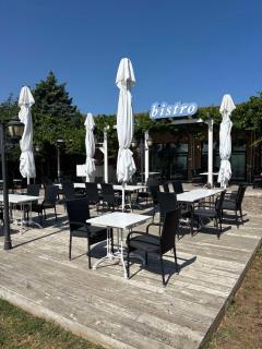 Kaliakria resort view of the black sea - Topola - 8