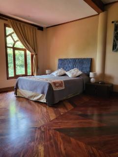 Victorian House - San Isidro - 9