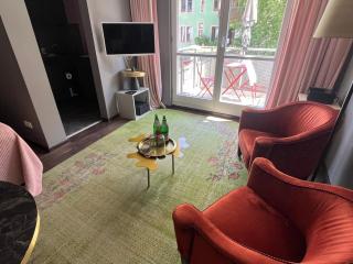 Studio Apartment in Dresden-Neustadt - Dresden - 3