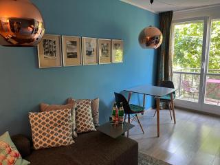 Studio Apartment in Dresden-Neustadt - Dresden - 1