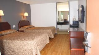 Executive Inn - Crossville - 7