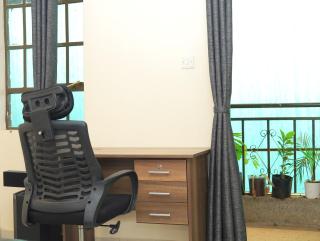 Beach View Bustani - 1