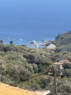 La Torre House - Parga - 7