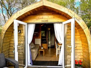 1 Bed in Llandrindod Wells 88204 - Llandegley - 2