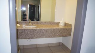 Executive Inn - Crossville - 5