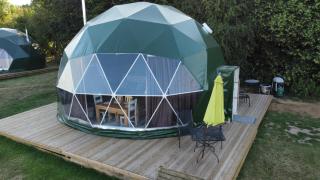 Star Gazing Dome 2 Windmill View - Horspath - 6