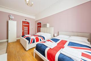 Central London Apartments 4- Hyde Park - Londra - 2