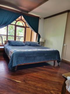 Victorian House - San Isidro - 8