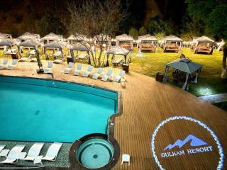 Gulkam Resort - Chatkal - 6