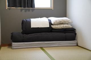 心斎橋難波関空直通Japanese Room - 7