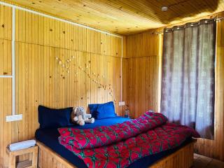 Meet by cooincidence homestay - A place of peace and nature - 5