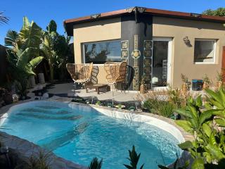 Krisant Gold Rural Luxury Privat Pool - Santa Cruz de Tenerife - 3
