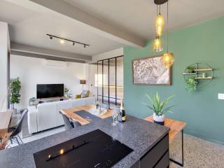 City Oasis Apartment with Rooftop Pool! - Kapstadt - 7