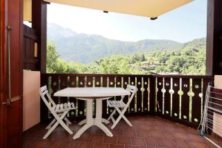 Résidence Le ChÂteau Bruyeres - Château B42 MAE-6432 - Les Houches - 4