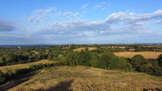 Star Gazing Dome 2 Windmill View - 3