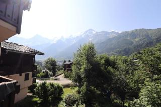 Résidence Le ChÂteau Bruyeres - Château B42 MAE-6432 - Les Houches - 2