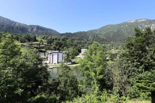 Résidence Le ChÂteau Bruyeres - Château B42 MAE-6432 - Les Houches - 3