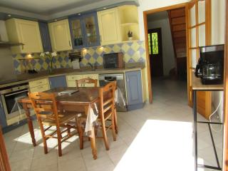 chez Flo gite de vacances - 7