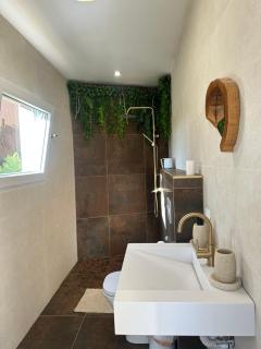 Krisant Gold Rural Luxury Privat Pool - Santa Cruz de Tenerife - 5