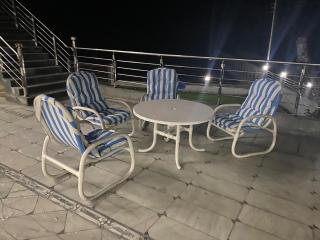 River Garden Hotel and Resort - Nārān - 7