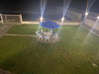 River Garden Hotel and Resort - Nārān - 9