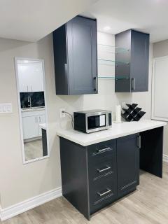 Cozy 2 Bedroom Apartment in Brampton - Brampton - 8