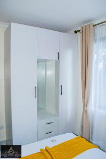 DHE Luxury Suites & Hotels - Gatunga - 9