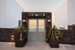 SantoView Suites - Vourvoulos - 0