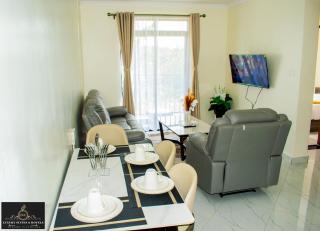DHE Luxury Suites & Hotels - Gatunga - 5