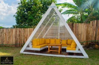 DHE Luxury Suites & Hotels - Gatunga - 3